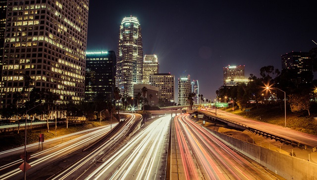Illustration de l'article Smart city : Los Angeles donne le choix à ses citoyens