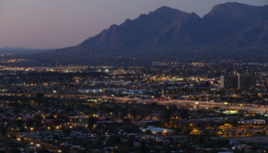 Illustration de l'article Smart city : un mirage dans l'Arizona ?